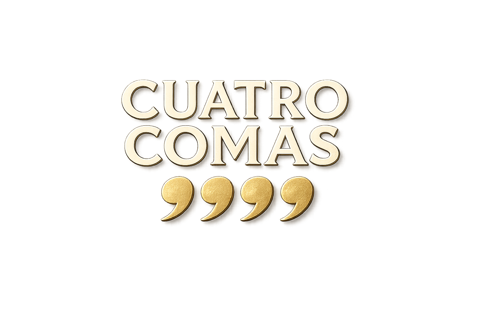 Cuatro Comas